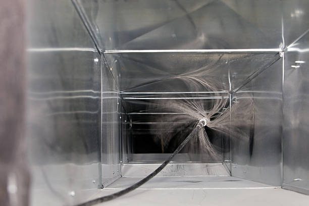 Best Air Duct Cleaning Near Me in Holly, MI