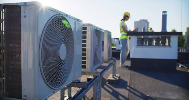 Trusted Holly, MI Airduct Cleaning Experts