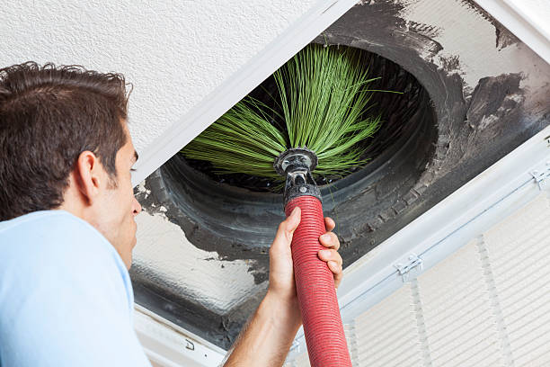 Ductwork Cleaning Services in Holly, MI