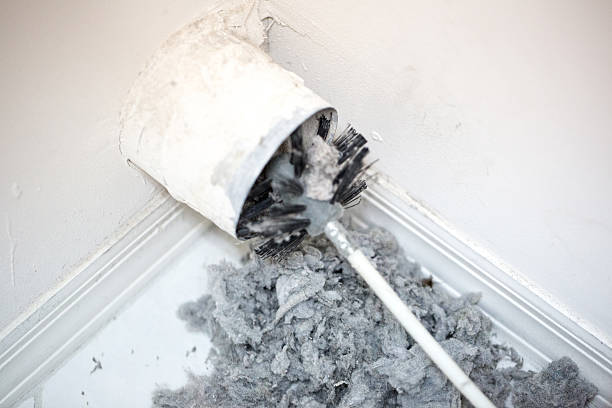 Best Best Air Duct Cleaning Company  in Holly, MI